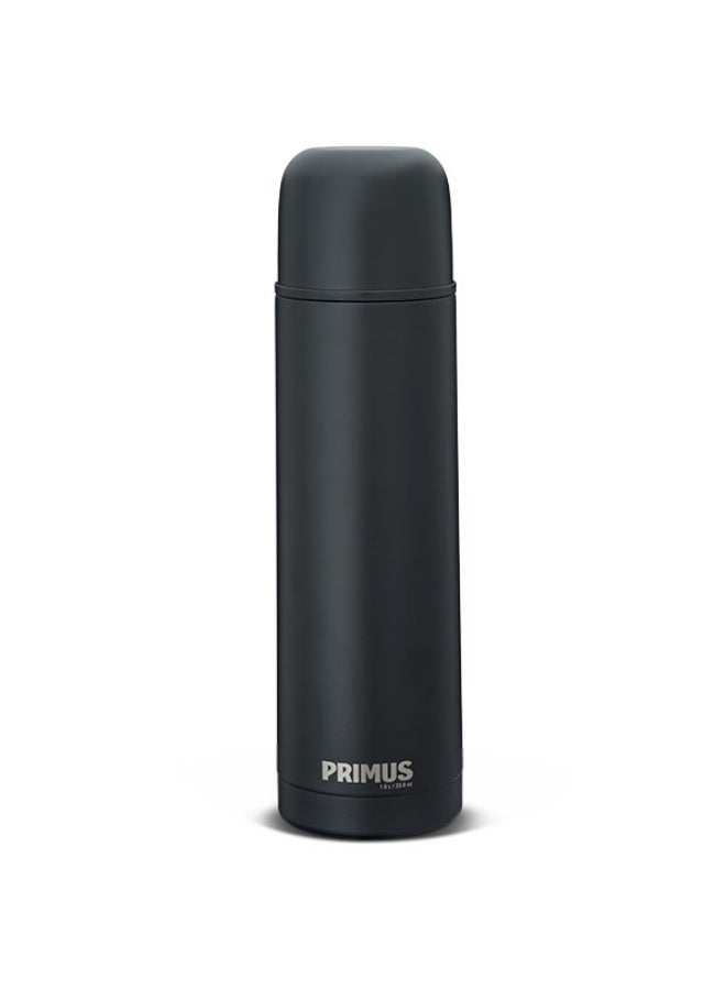 Primus Classic Light Vacuum Bottle 1L – Black - Image 2